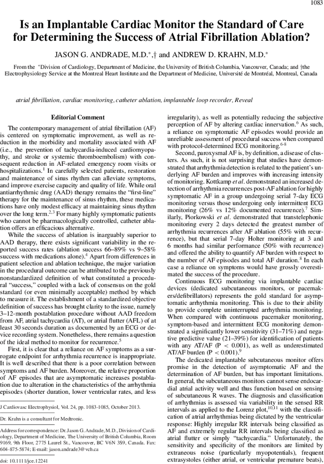 First page image