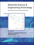 Special Edition: Advanced Computational Engineering and Experimenting (ACE‐X 2024) (Selected contributions) cover image