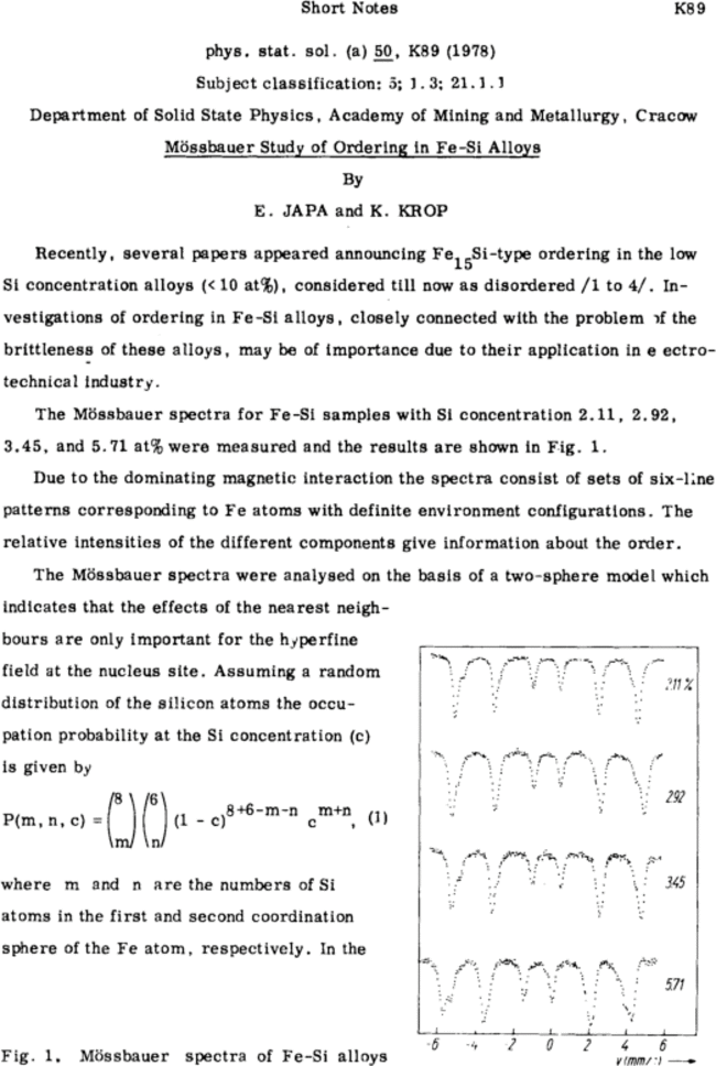 First page image