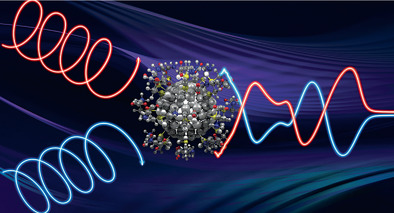 Effect of the Metal–Ligand Interface on the Chiroptical Activity of Cysteine-Protected Nanoparticles