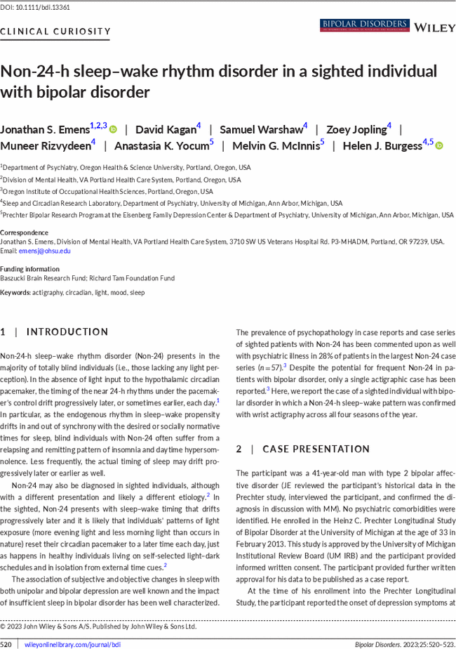 First page image