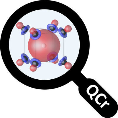 Looking at high-pressure electrides through the lens of quantum crystallography: the case of simple cubic calcium