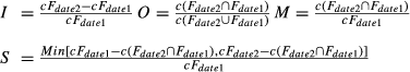 urn:x-wiley:13541013:media:gcb2655:gcb2655-math-0001 urn:x-wiley:13541013:media:gcb2655:gcb2655-math-0001