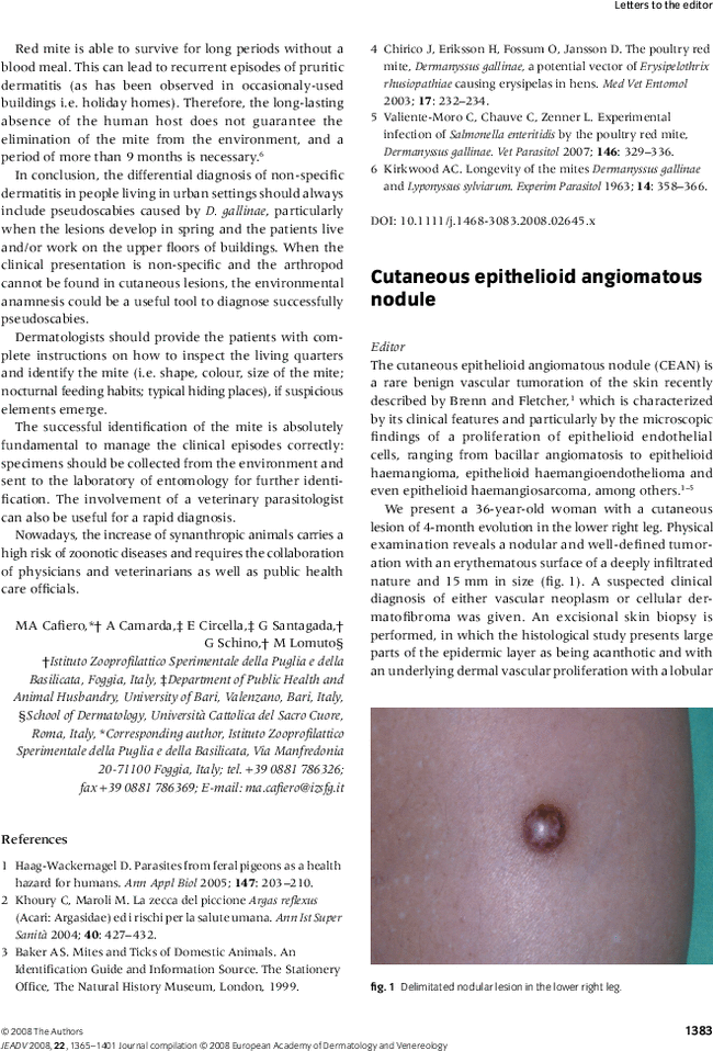 First page image