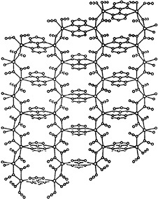 Azido and 2,2′-Bipyrimidine Ligands as Useful Tools in Designing Two- and Three-Dimensional Manganese(II) Networks
