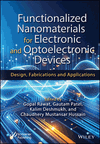 Functionalized Nanomaterials for Electronic and Optoelectronic Devices cover image