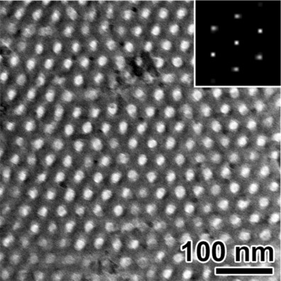 Two-Dimensional Mesoscale-Ordered Conducting Polymers
