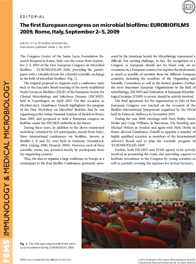 First page image
