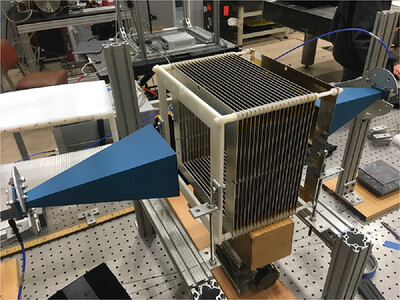 Exploration of Wire Array Metamaterials for the Plasma Axion Haloscope