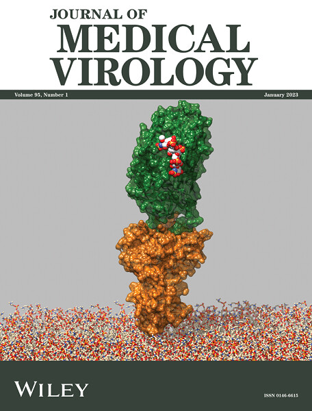 Inside Back Cover Image, Volume 95, Number 1, January 2023 Volume 95 Issue 1, 2023
