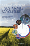 The Plant Microbiome in Sustainable Agriculture cover image