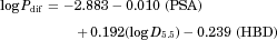 urn:x-wiley:00223549:media:jps24366:jps24366-math-0008 urn:x-wiley:00223549:media:jps24366:jps24366-math-0008