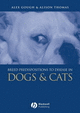 Breed Predispositions to Disease in Dogs and Cats cover image