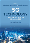 Cover image of 5G Technology