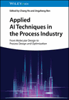 Applied AI Techniques in the Process Industry cover image