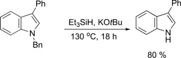 Electron-Transfer and Hydride-Transfer Pathways in the Stoltz–Grubbs Reducing System (KOtBu/Et3SiH)