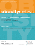 The SPOTLIGHT Project: Sustainable Prevention of Obesity Through Integrated Strategies in Europe cover image