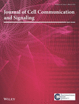Journal of Cell Communication and Signaling