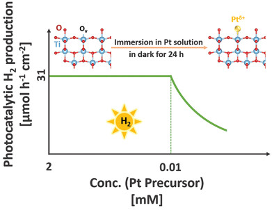 Optimized Pt Single Atom Harvesting on TiO2 Nanotubes—Towards a Most Efficient Photocatalyst