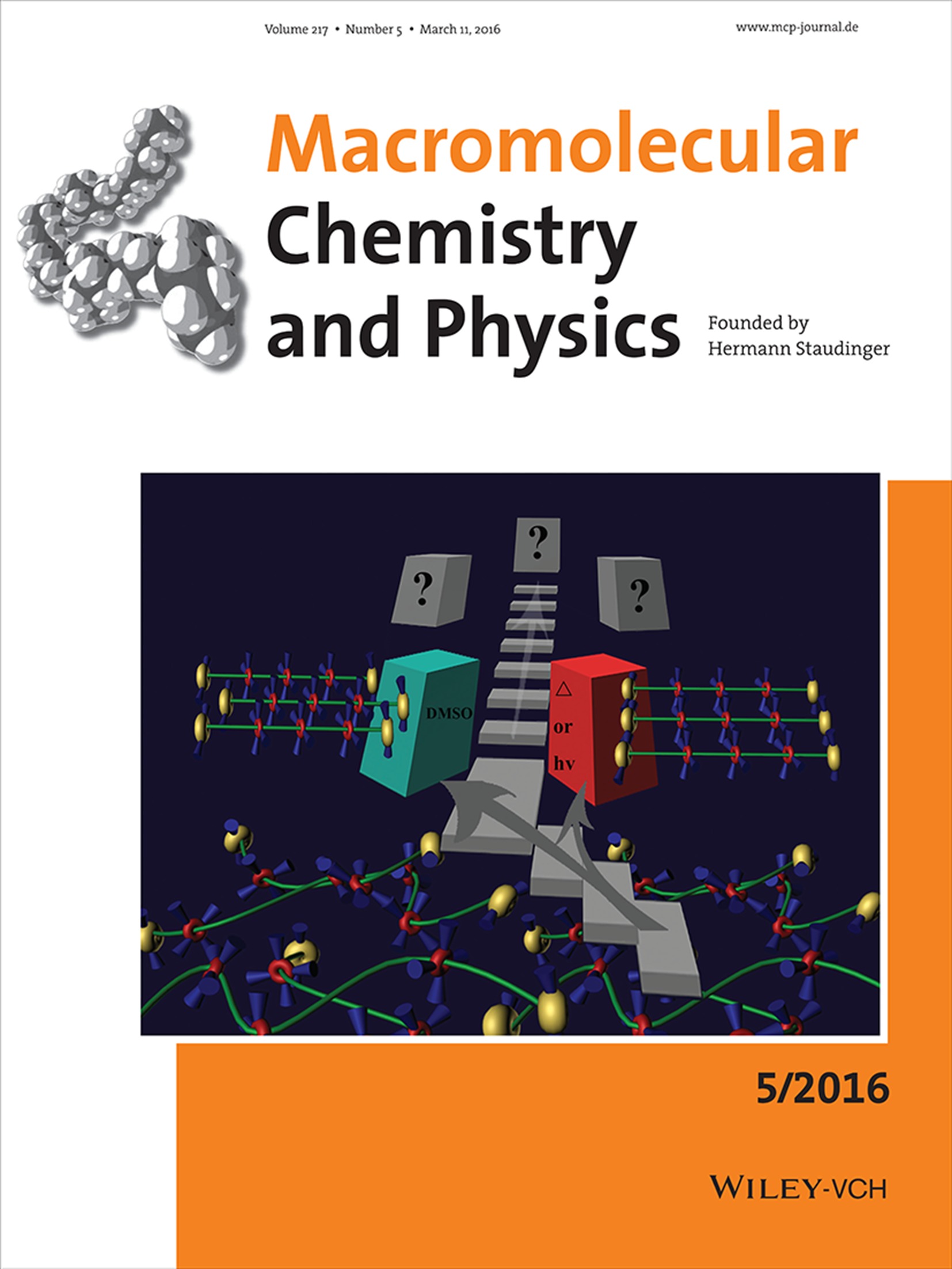 Macromol. Chem. Phys. 5/2016