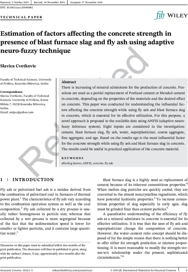 First page image