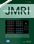 Journal of Magnetic Resonance Imaging