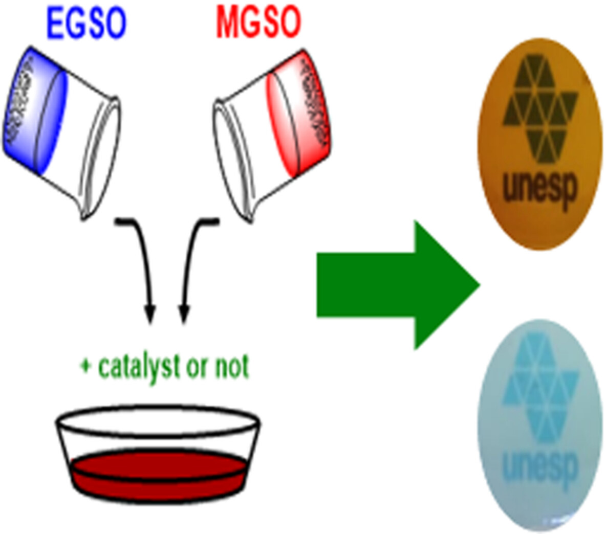 Development of renewable thermosetting polymers based on grape seed oil derivatives