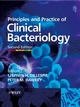 Principles and Practice of Clinical Bacteriology cover image
