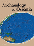 Archaeology in Oceania