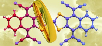 Coupling Tetracyanoquinodimethane to Tetrathiafulvalene: A Fused TCNQ–TTF–TCNQ Triad
