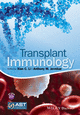 Transplant Immunology cover image