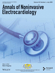Annals of Noninvasive Electrocardiology