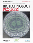 Biotechnology Progress