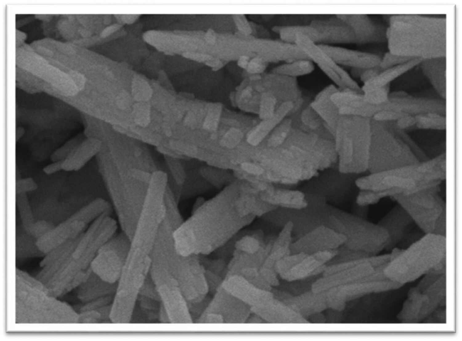 Morphologically controlled synthesis, characterization, and applications of molybdenum oxide (MoO3) nanoparticles