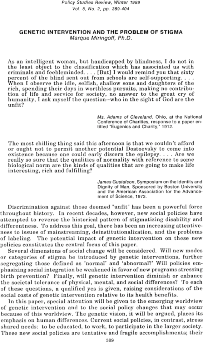 First page image