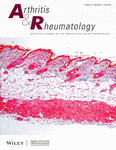 Arthritis & Rheumatology