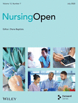 Nursing Open