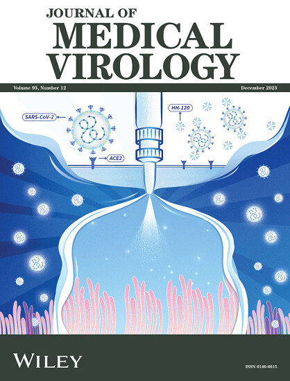 Cover Image, Volume 95, Number 12, December 2023 Volume 95 Issue 12, 2023