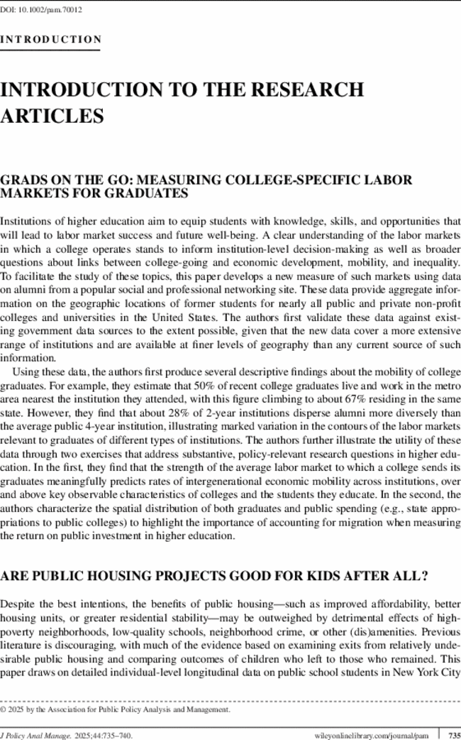 First page image