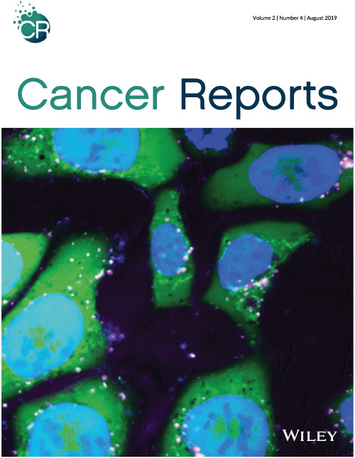 Cover Image, Volume 2, Issue 4 Volume 2 Issue 4, 2019