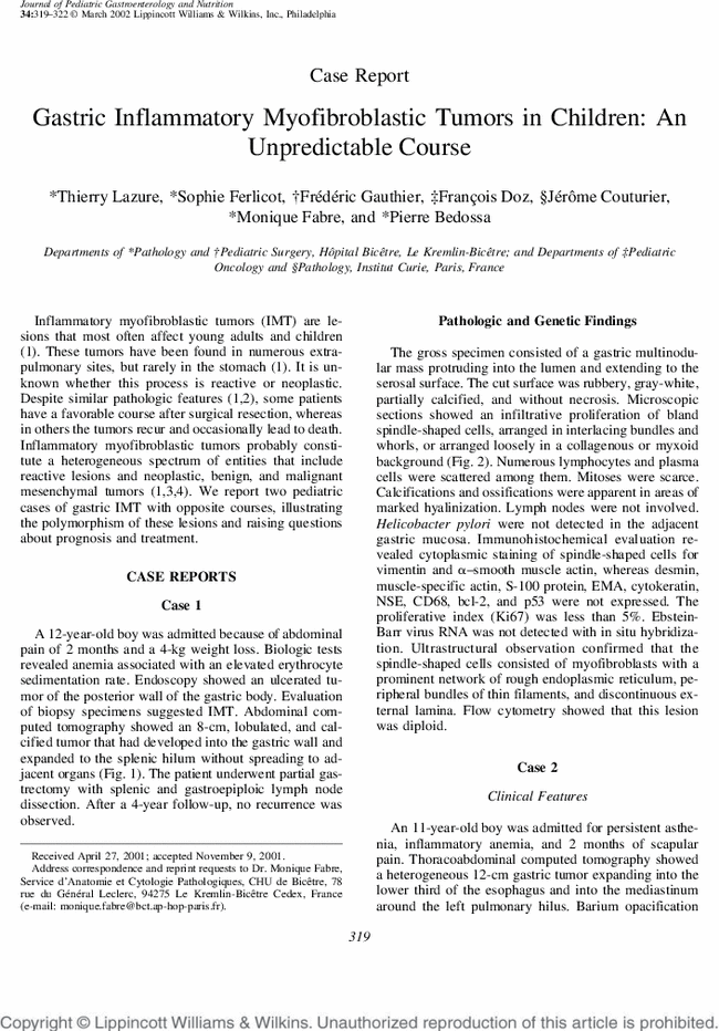 First page image