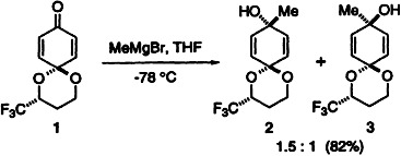 Long-Range Electrostatic Effects in Synthesis: Dipole-Controlled Nucleophilic Addition to a Naphthoquinone Acetal in Model Studies toward Diepoxin σ