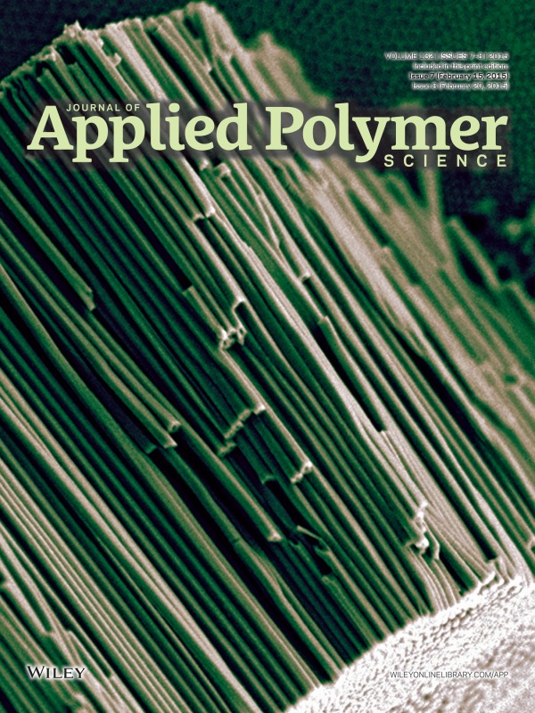 Cover Image, Volume 132, Issue 7