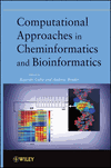 Computational Approaches in Cheminformatics and Bioinformatics cover image