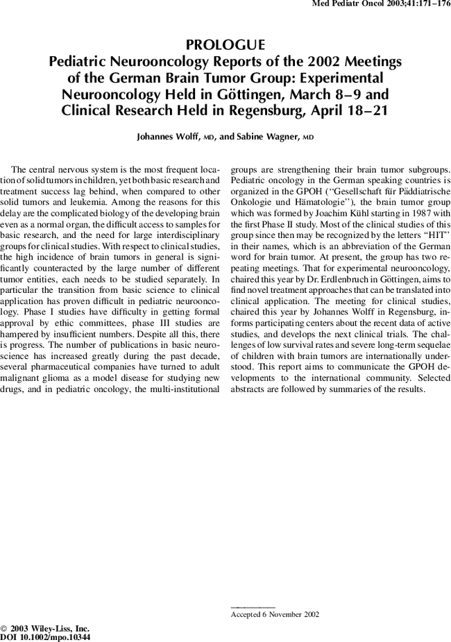 First page image