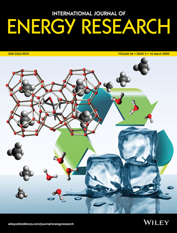 Cover Image Volume 46 Issue 3, 2022