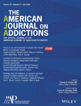 The American Journal on Addictions