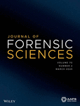 Journal of Forensic Sciences