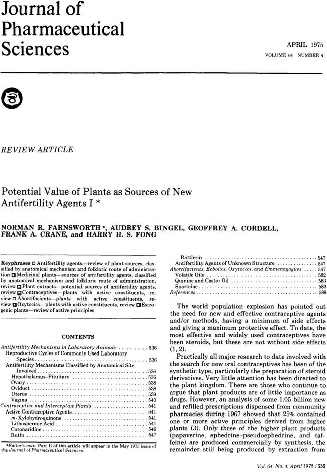 First page image