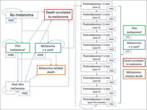 Cost-effectiveness of a policy-based intervention to reduce melanoma and other skin cancers associated with indoor tanning*